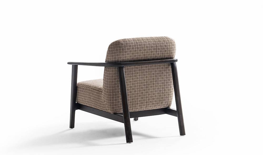 Dusty Bergere