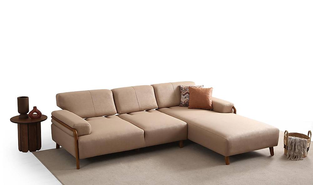 Cloud Corner Set - Small