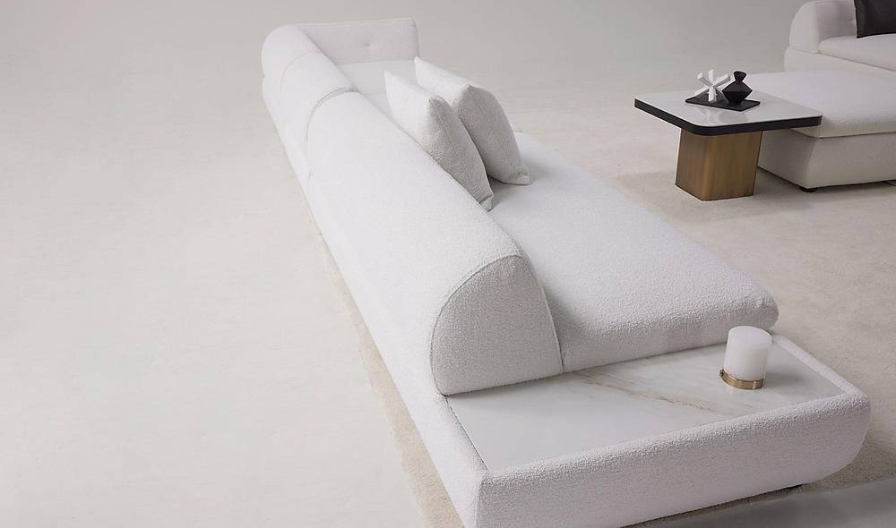 Regnum Sofa Set