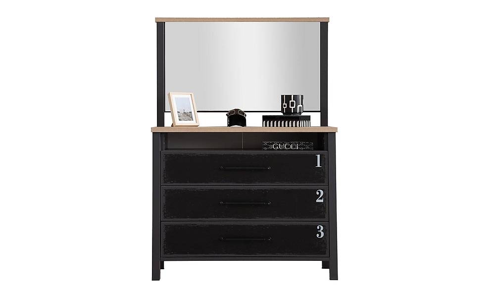 Torenna Dresser
