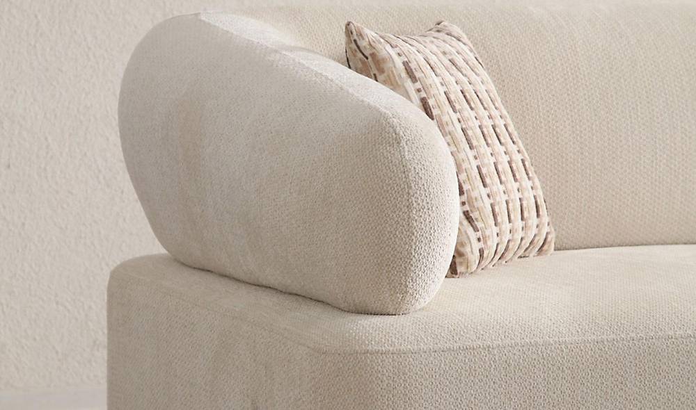 Ramona Sofa - Triple