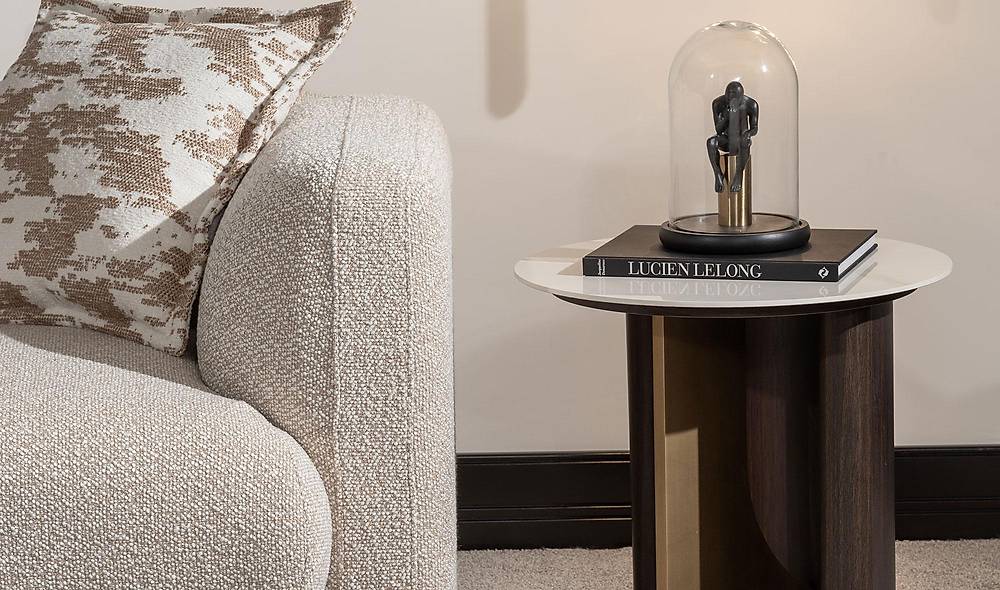 Camelia Sofa Set
