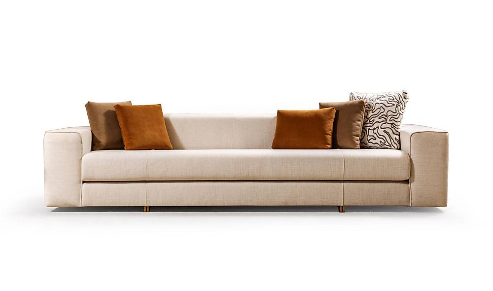 Mavera Sofa - Quad
