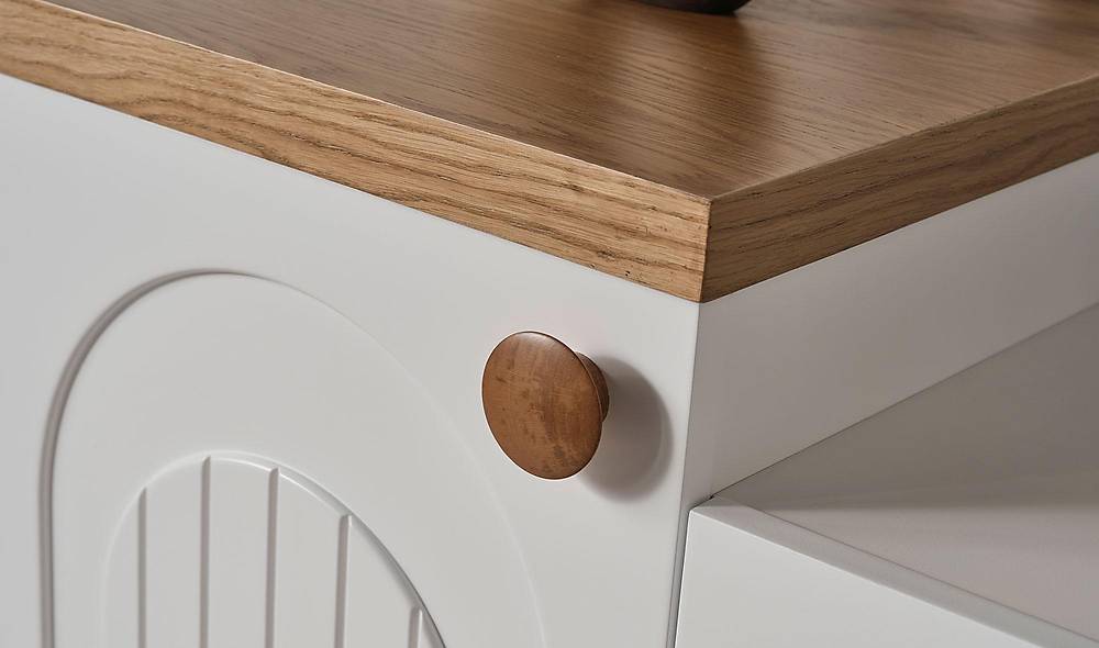 Mesinya Dresser