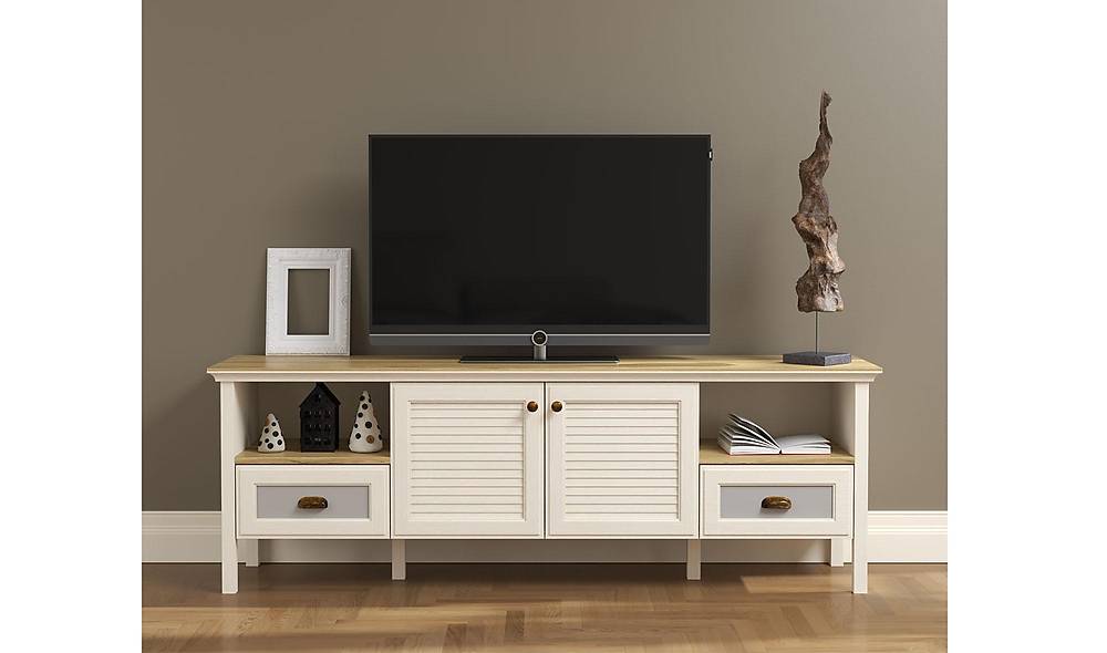 Baron Tv Stand