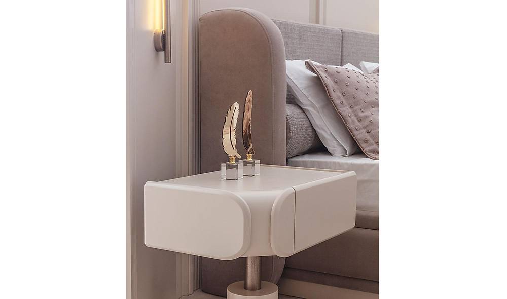 Soprano Base Bedroom