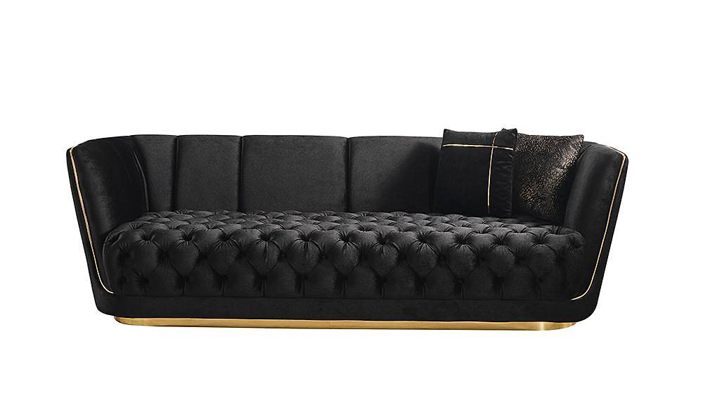 Petek Living Room Set
