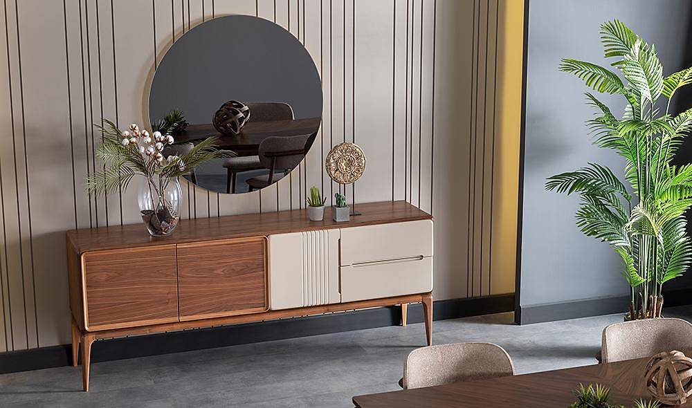 Behin Console