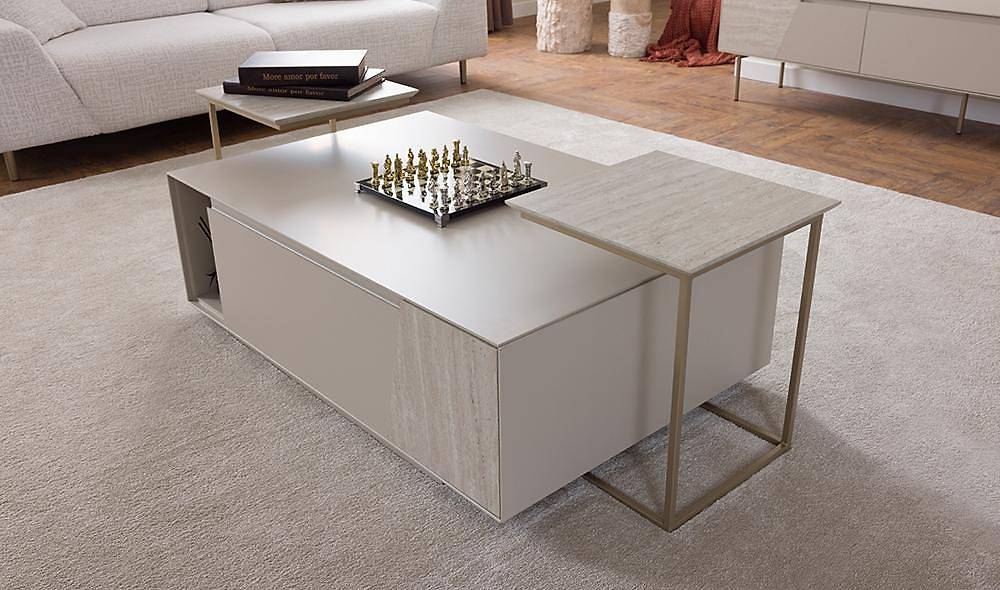 Taura Sofa Set