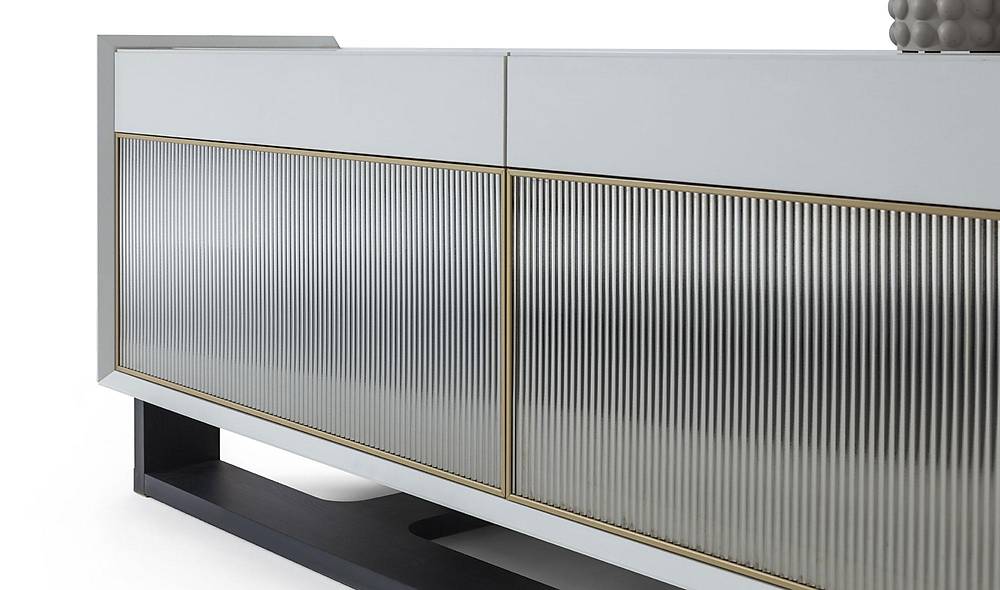 Lavaro Console