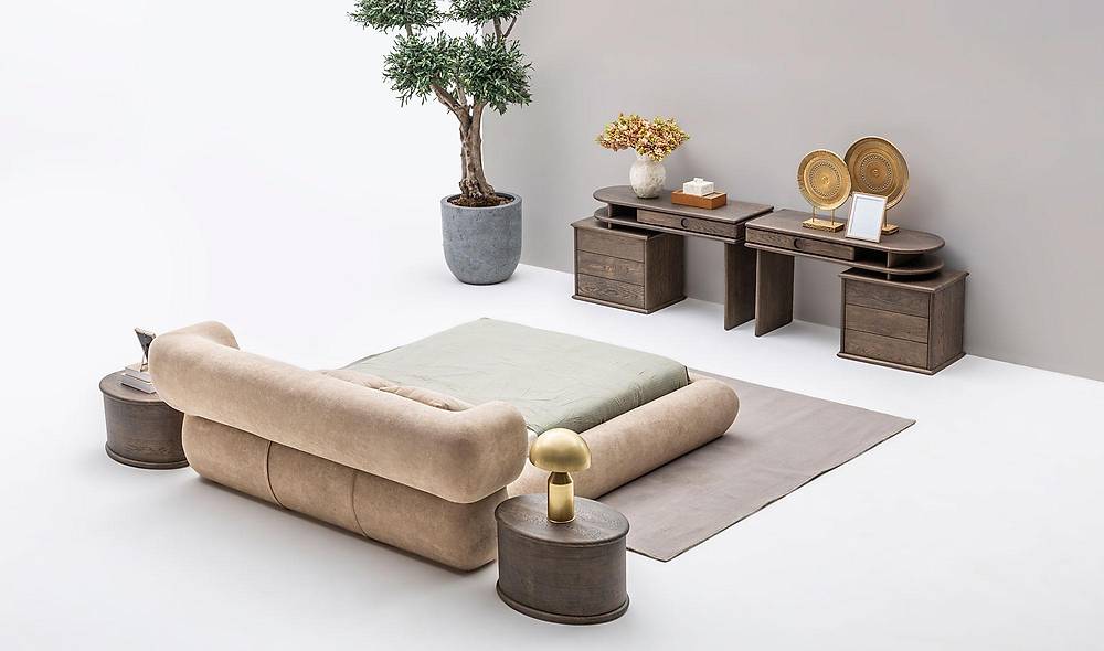 Handy Bedroom - New