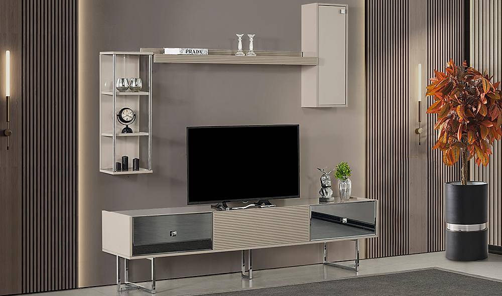 Kolezyum Tv Unit