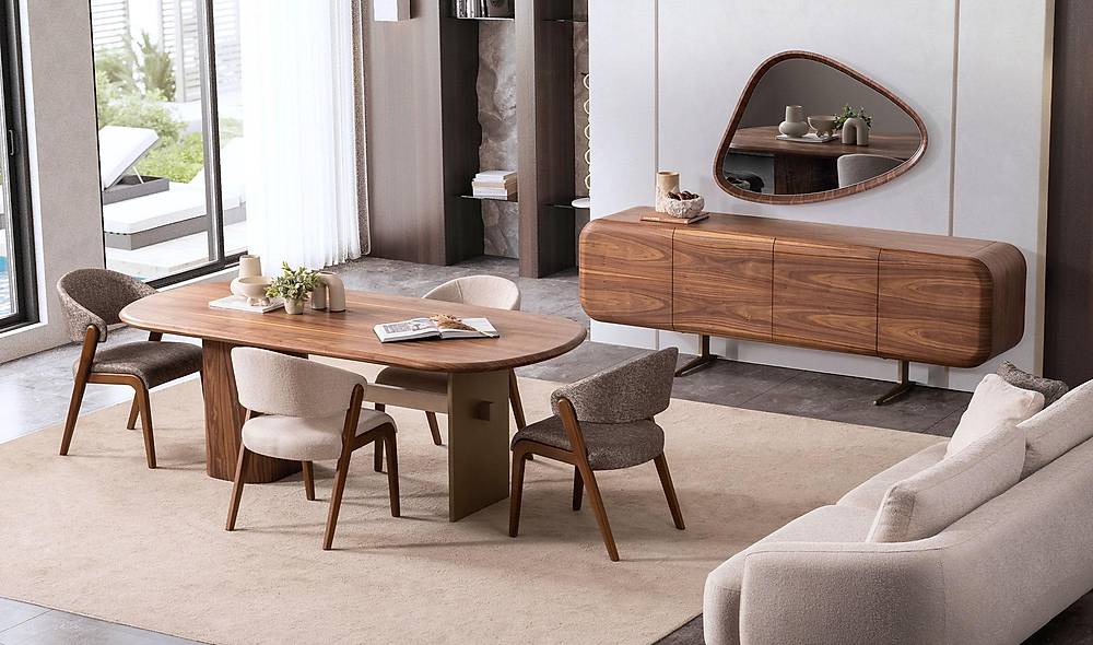 Slot Dining Room