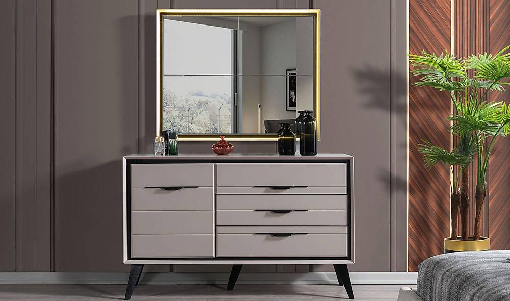 Harper Dresser