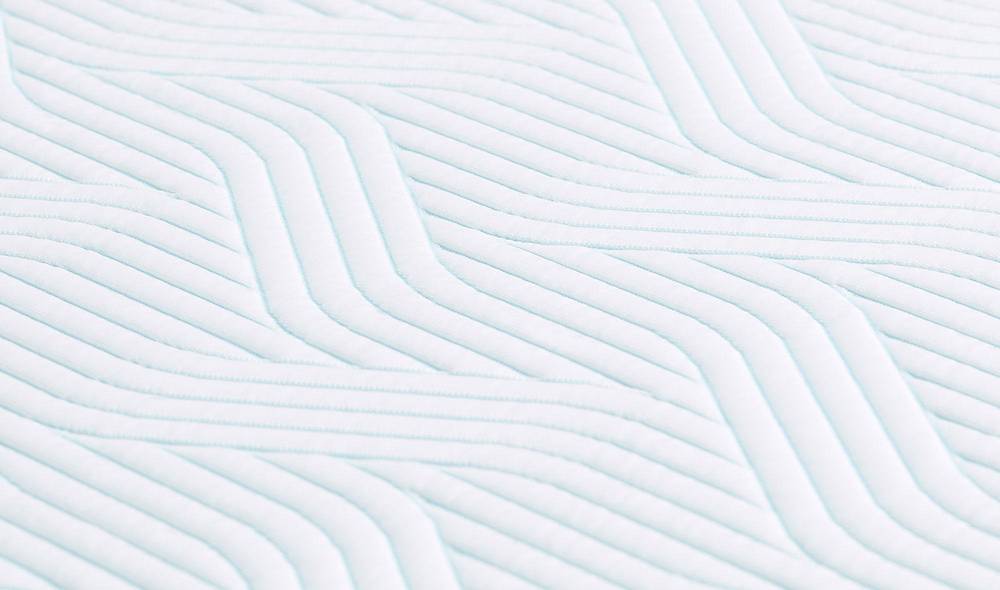 Yatsan Tempur Pro Luxe Smart Cool Bed