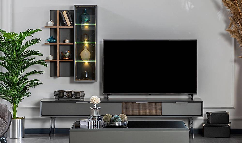Athena Tv Unit
