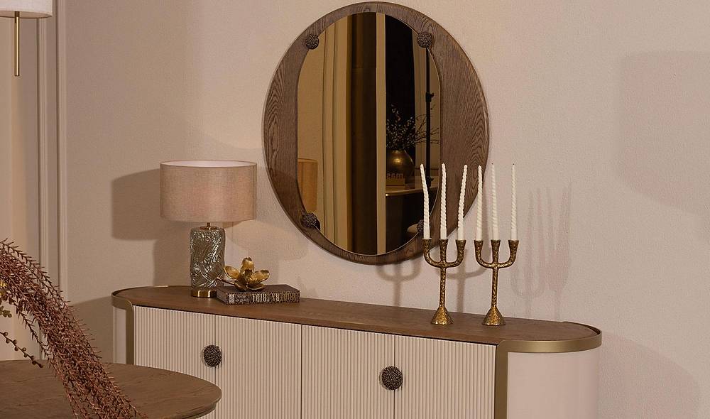 Bernova Dining Room