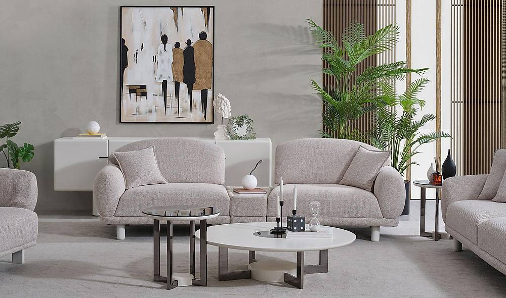 Noma Sofa - Quad