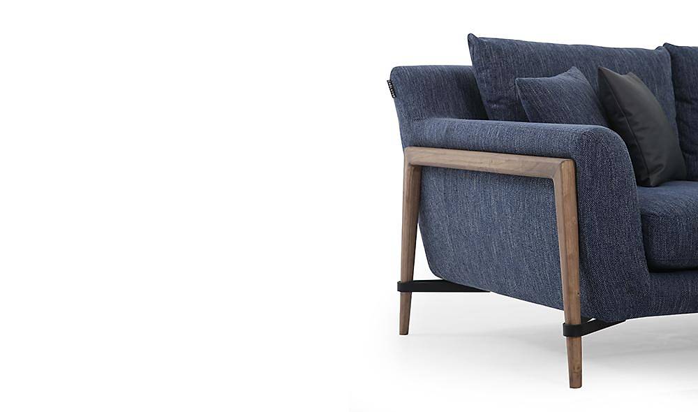 Marsella Sofa