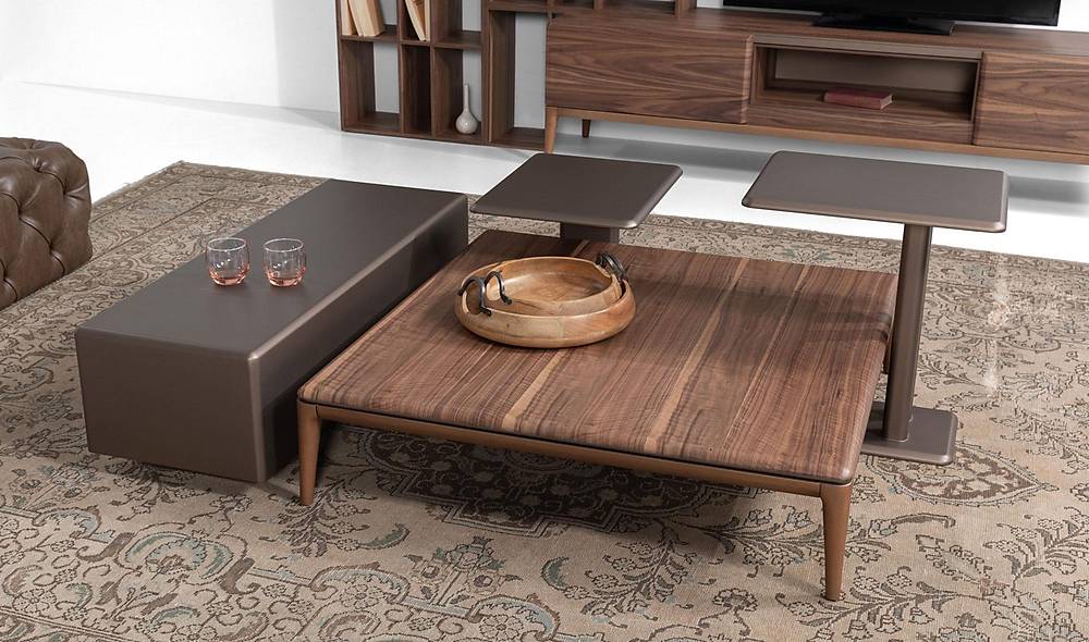 Armada Coffee Table Set
