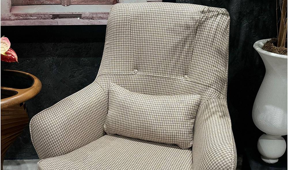 İntens Plaid Bergere - Opportunity Product
