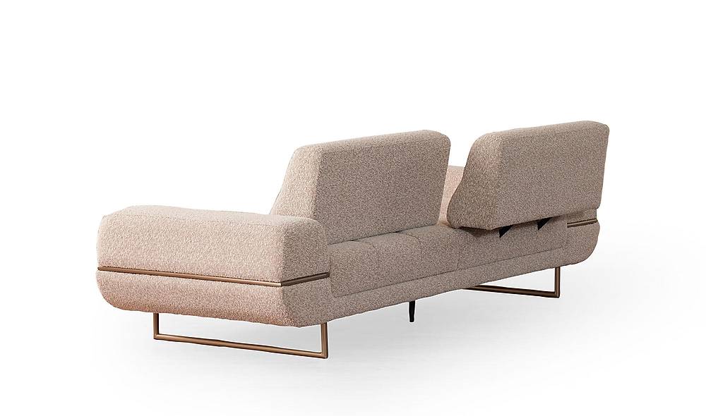 Sahra Sofa Set