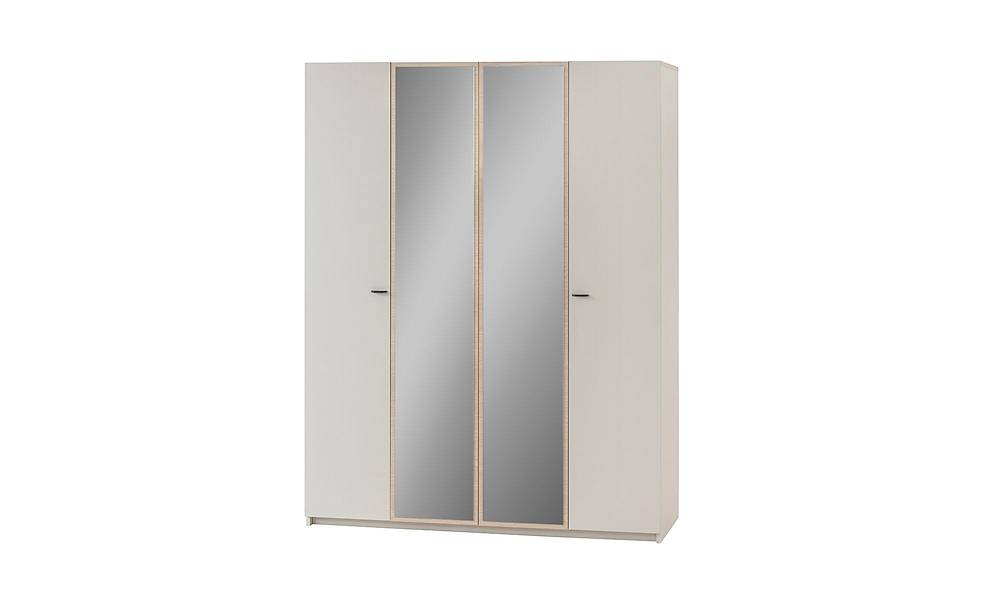 Ester Wardrobe - 4 Door