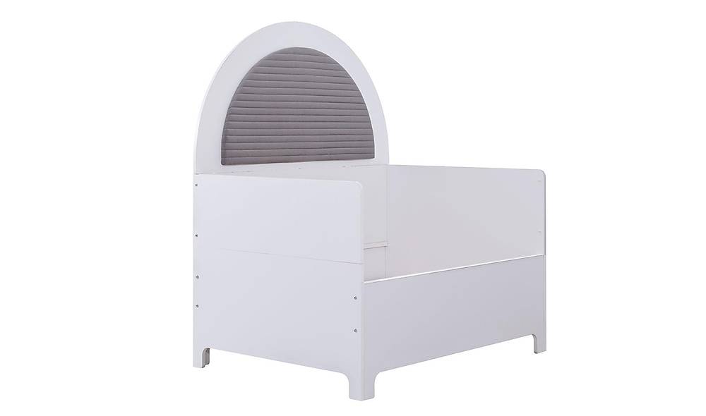 Momo Growing Cradle - Gray