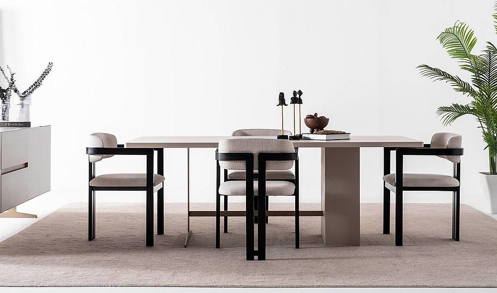 Grace Dining Room