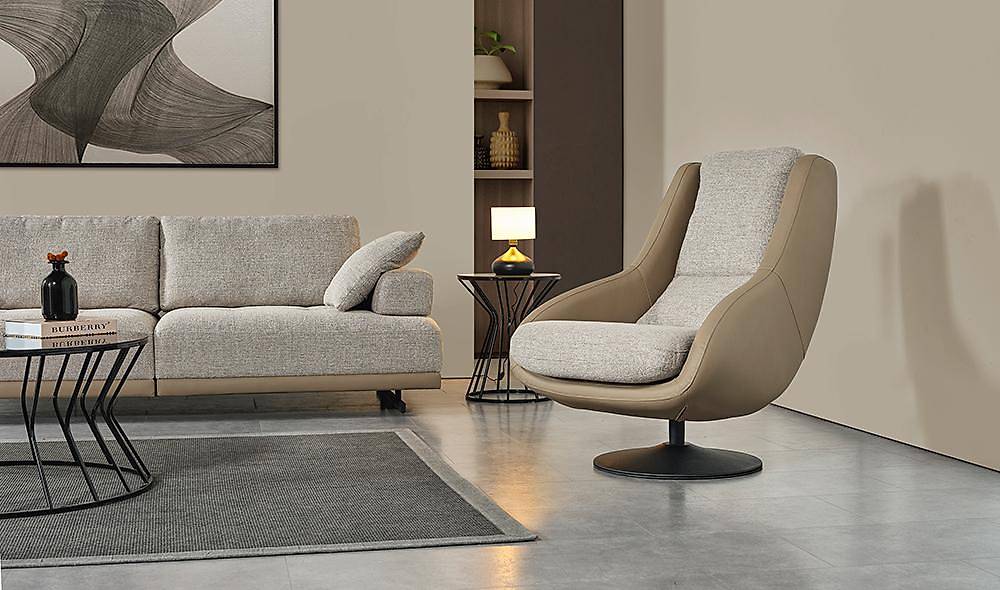 Adessa Sofa Set