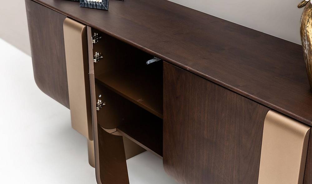 Savana Console