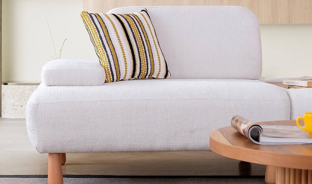 Nish Sofa - Inner Table