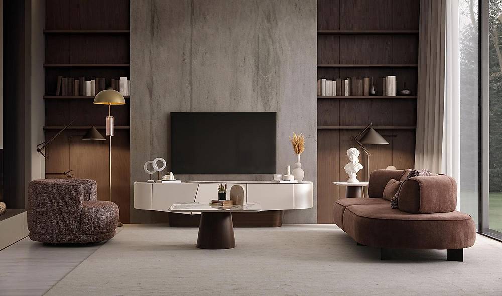 Elexa Dining Room