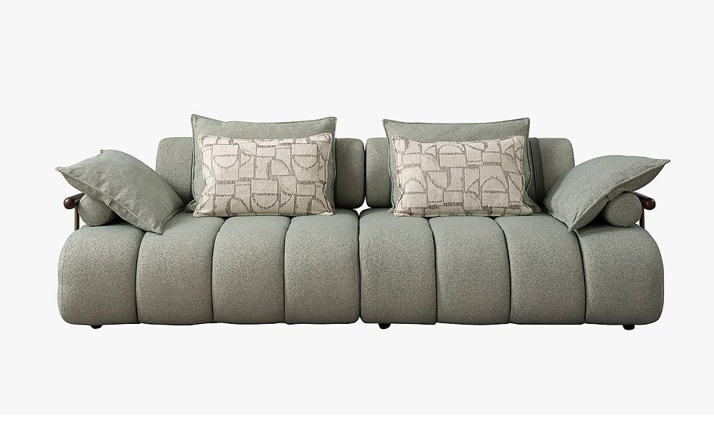 Bosso Corner Set