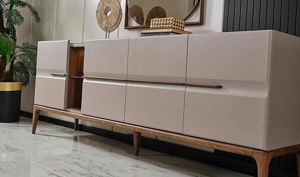 Seatle Console