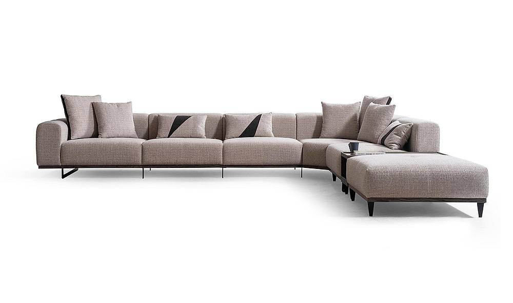 Harmony Corner Set