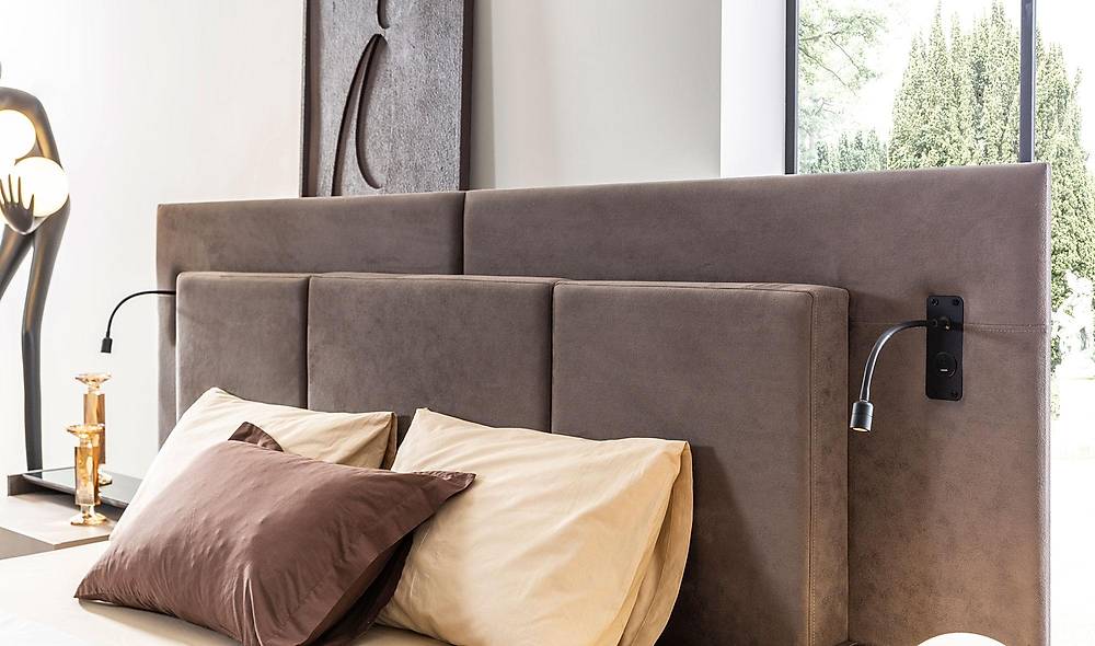 Dafni Bedroom