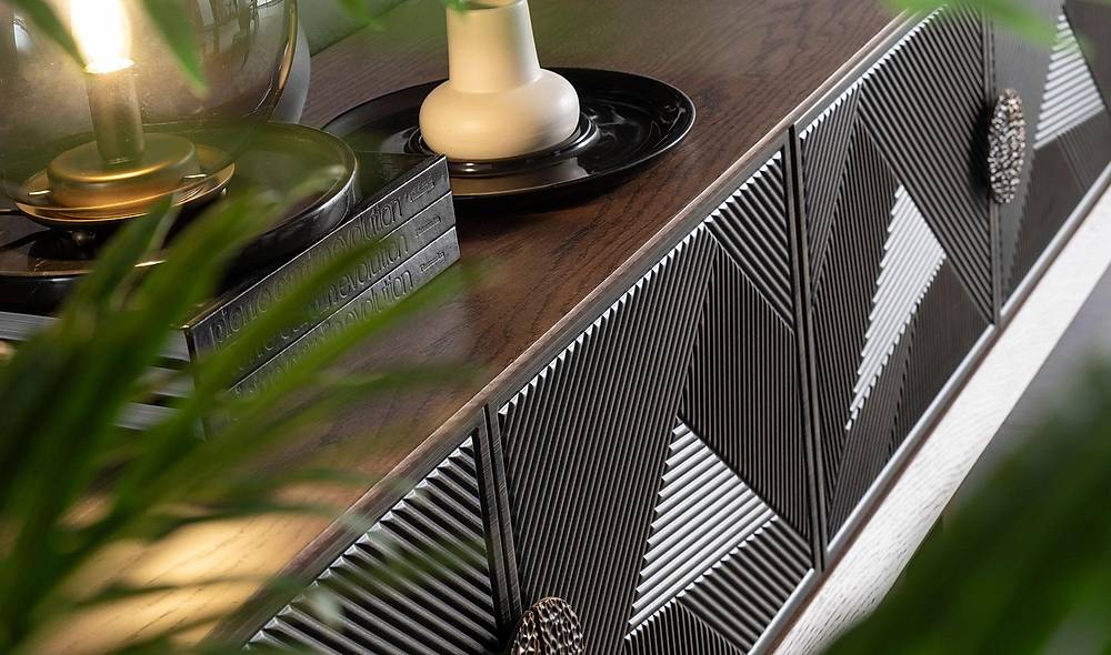World Tv Stand