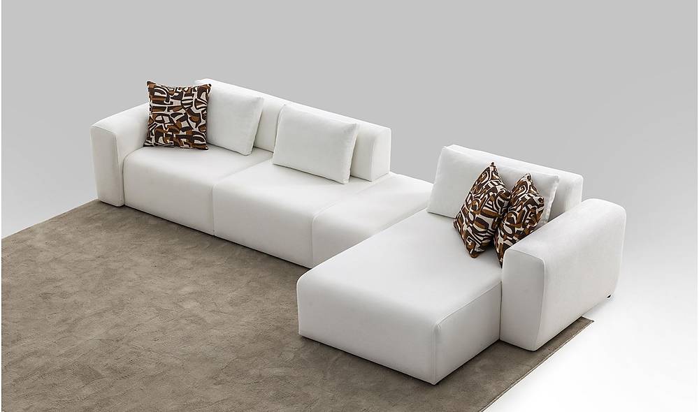 Belita Corner Set