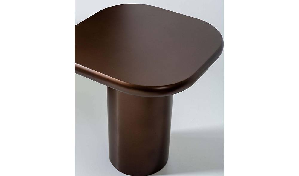 Jeff Coffee Table Set