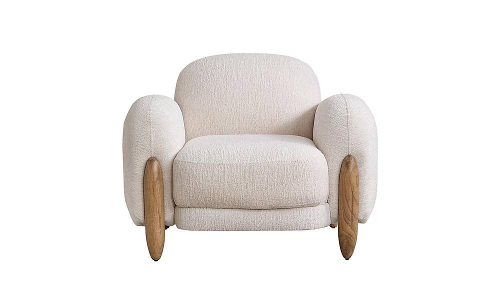 Buklet Bergere