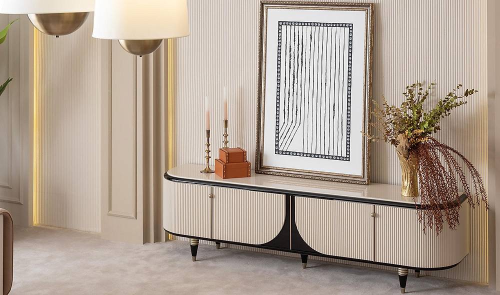 Seramoni Dining Room