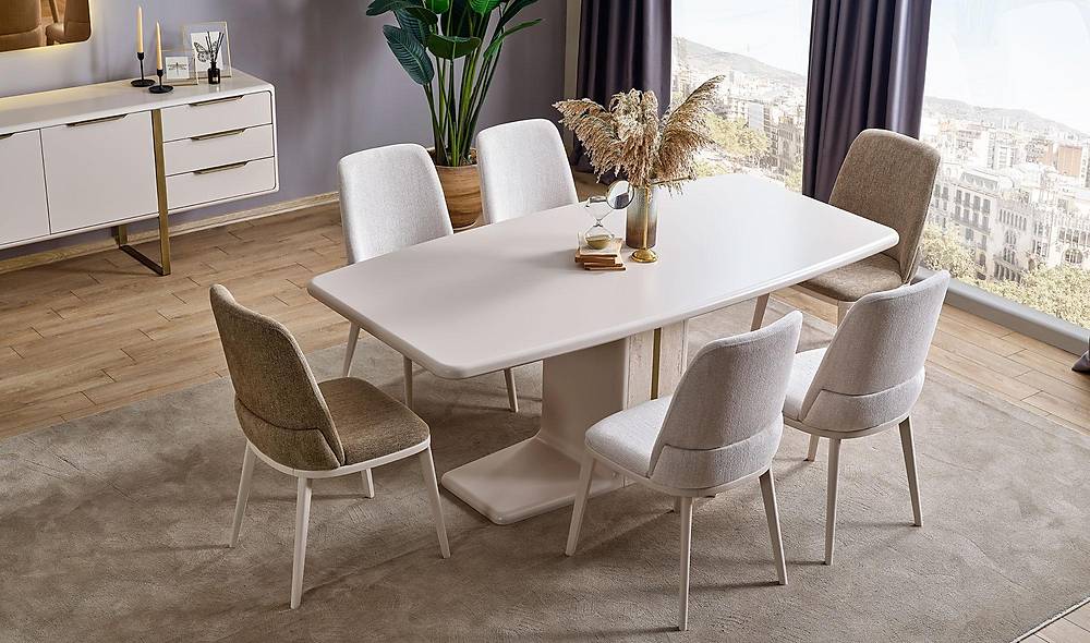 Harley Dining Room