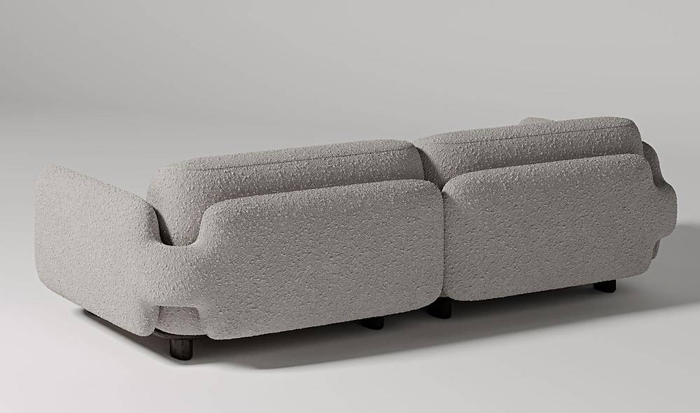 Montero Sofa