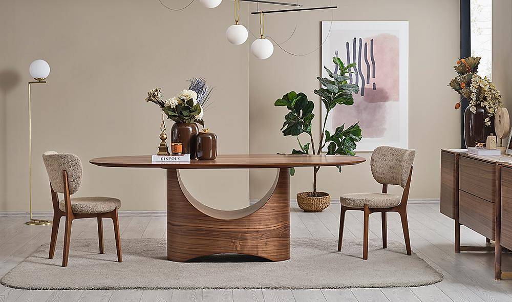 Aruba Dining Table Set