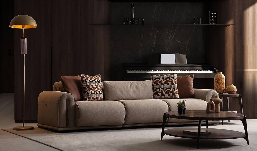 Olimpos Sofa