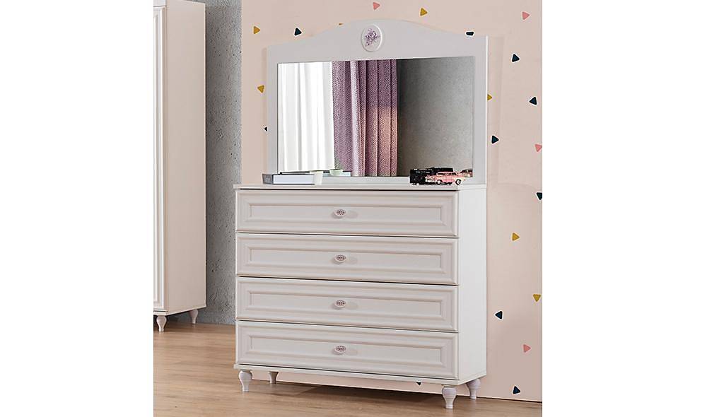 Layla Teen Room