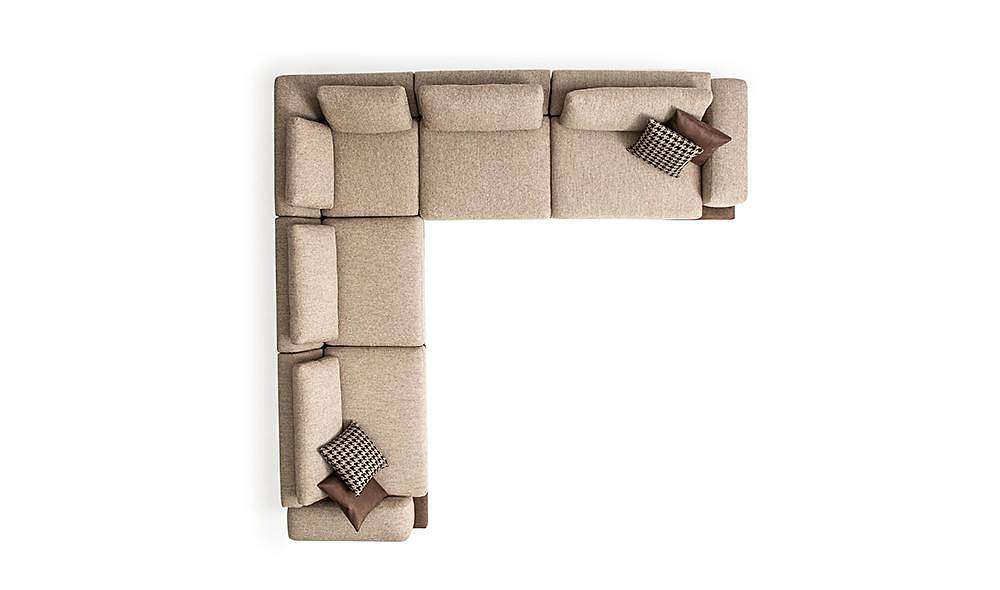 Focus Corner Set