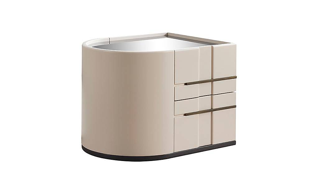 Fagus Base Bedroom