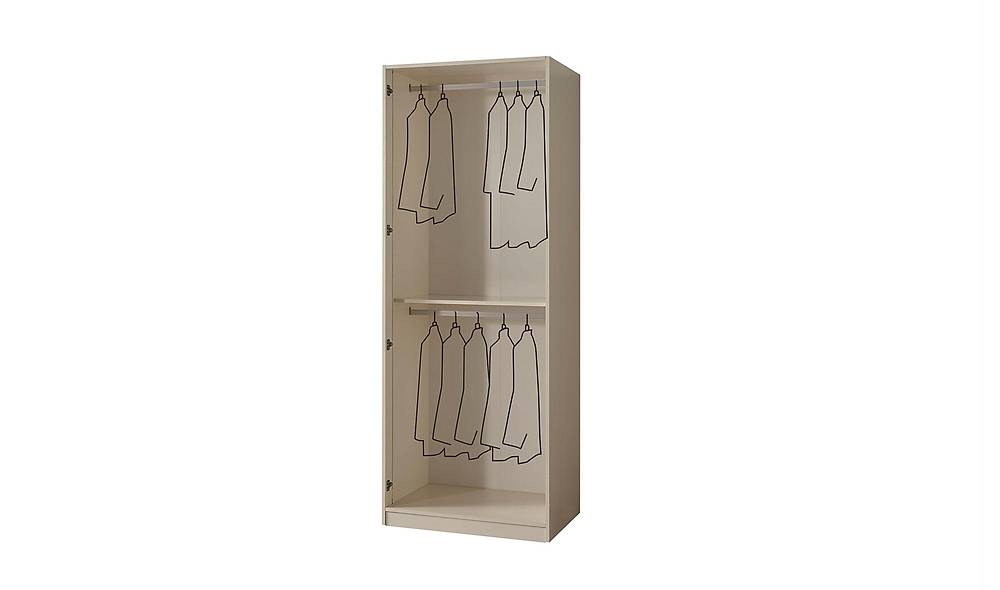 Cardiff Wardrobe - Corner Wardrobe